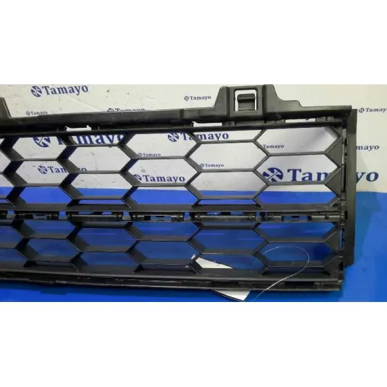 Rejilla Paragolpes Delantero para Skoda Superb (3V3)