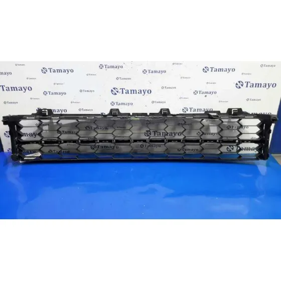 Rejilla Paragolpes Delantero para Skoda Superb (3V3)