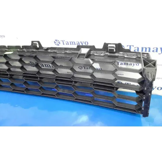 Rejilla Paragolpes Delantero para Skoda Superb (3V3)