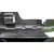 Rejilla Paragolpes Delantero para Skoda Superb (3V3)