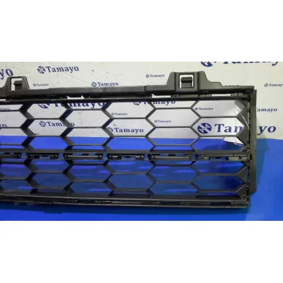Rejilla Paragolpes Delantero para Skoda Superb (3V3)