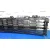 Rejilla Paragolpes Delantero para Skoda Superb (3V3)