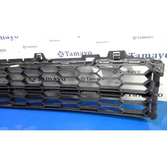 Rejilla Paragolpes Delantero para Skoda Superb (3V3)