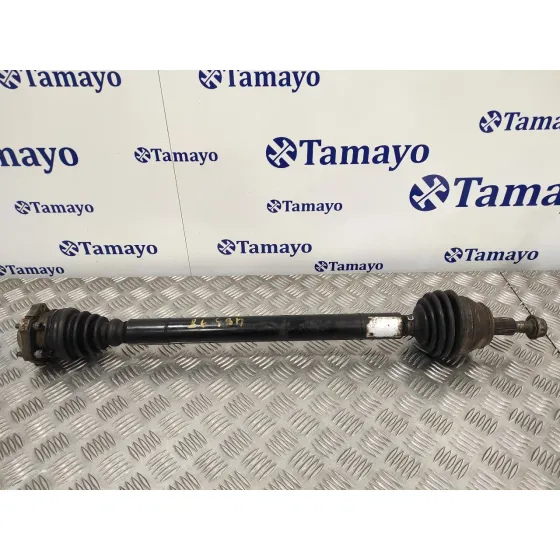 Transmision Delantera Derecha para Seat Leon (1M1)