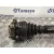 Transmision Delantera Derecha para Seat Leon (1M1)