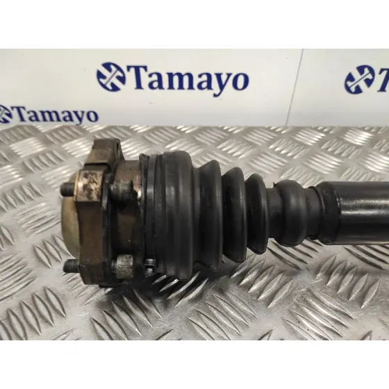 Transmision Delantera Derecha para Seat Leon (1M1)
