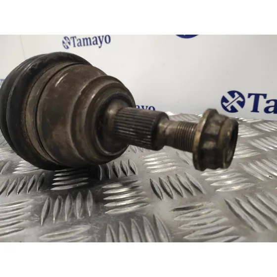 Transmision Delantera Derecha para Seat Leon (1M1)