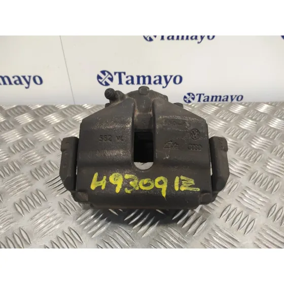 Pinza Freno Delantera Derecha para Seat Leon (1P1)