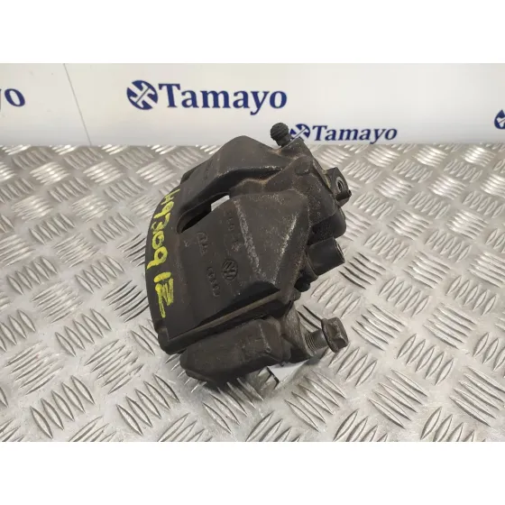 Pinza Freno Delantera Derecha para Seat Leon (1P1)