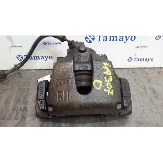 Pinza Freno Delantera Derecha para Ford Focus Lim. (Cb8)