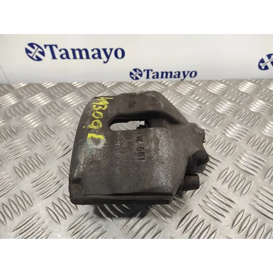 Pinza Freno Delantera Izquierda para Seat Leon (1P1)