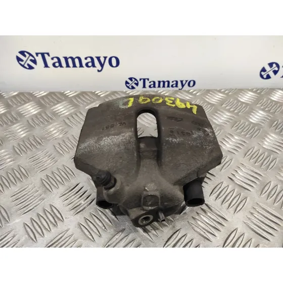 Pinza Freno Delantera Izquierda para Seat Leon (1P1)