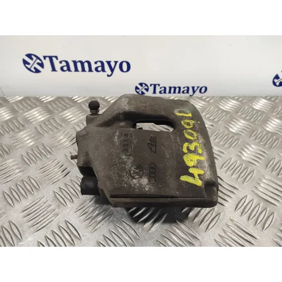 Pinza Freno Delantera Izquierda para Seat Leon (1P1)