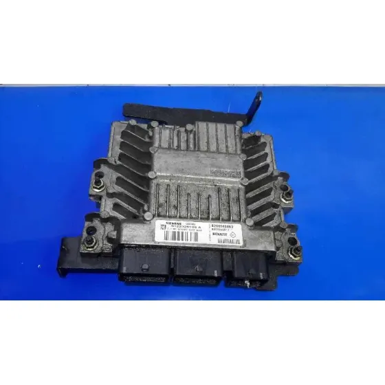 Centralita Motor Uce para Renault Scenic Ii