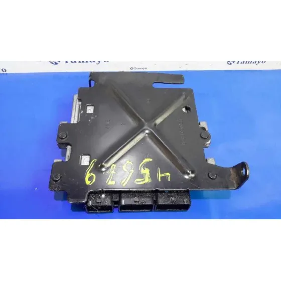Centralita Motor Uce para Renault Scenic Ii
