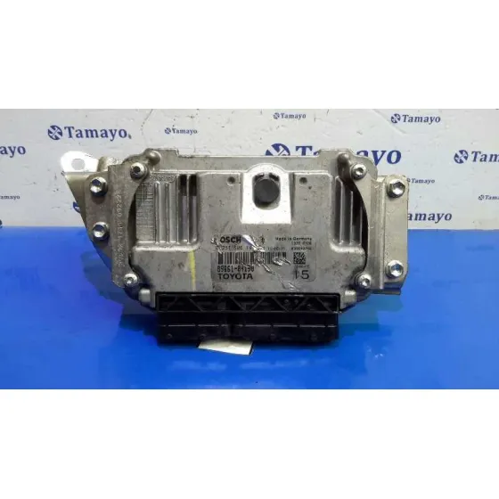 Centralita Motor Uce para Toyota Aygo (Kgb/Wnb)