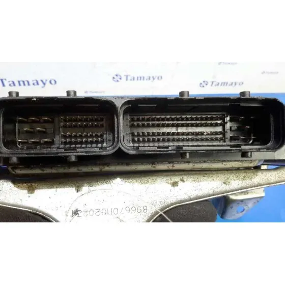 Centralita Motor Uce para Toyota Aygo (Kgb/Wnb)