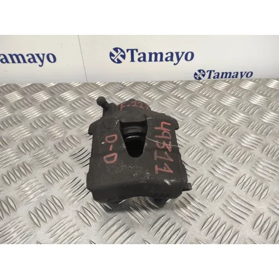 Pinza Freno Delantera Derecha para Seat Ibiza (6L1)