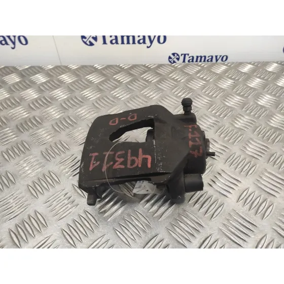 Pinza Freno Delantera Derecha para Seat Ibiza (6L1)