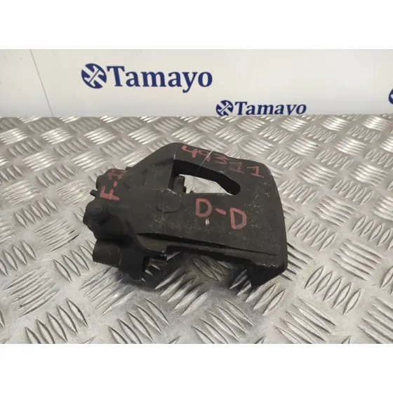 Pinza Freno Delantera Derecha para Seat Ibiza (6L1)