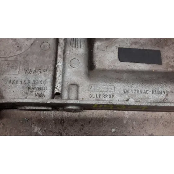 Puente Delantero para Seat Leon (1P1)