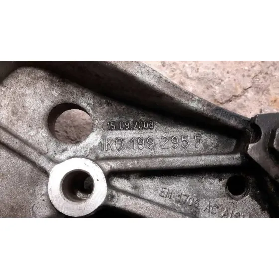 Puente Delantero para Seat Leon (1P1)