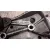 Puente Delantero para Seat Leon (1P1)