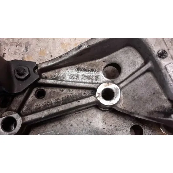 Puente Delantero para Seat Leon (1P1)