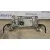 Puente Delantero para Seat Leon (1P1)