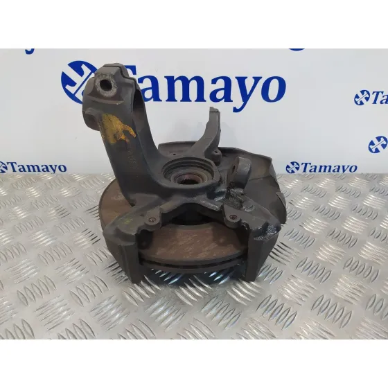Mangueta Delantera Derecha para Seat Leon (1M1)