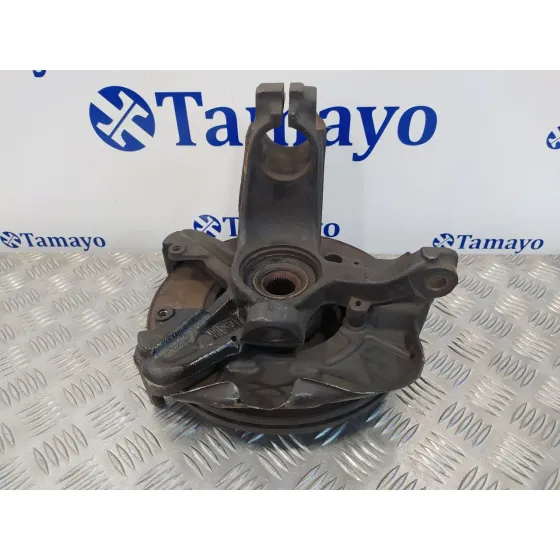 Mangueta Delantera Derecha para Seat Leon (1M1)