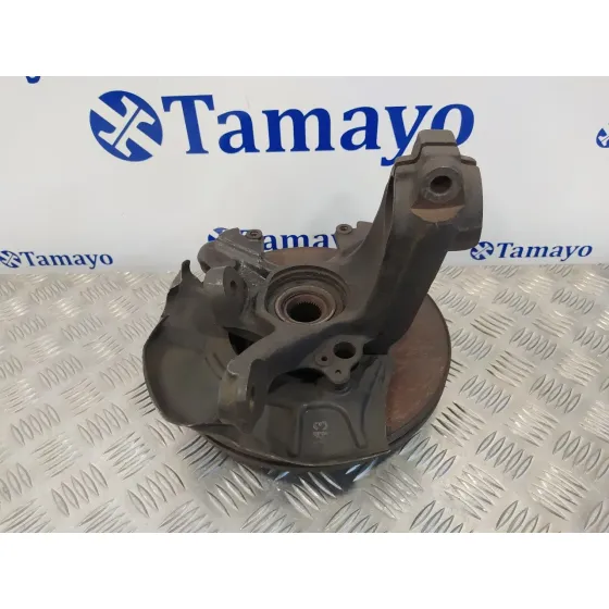 Mangueta Delantera Derecha para Seat Leon (1M1)