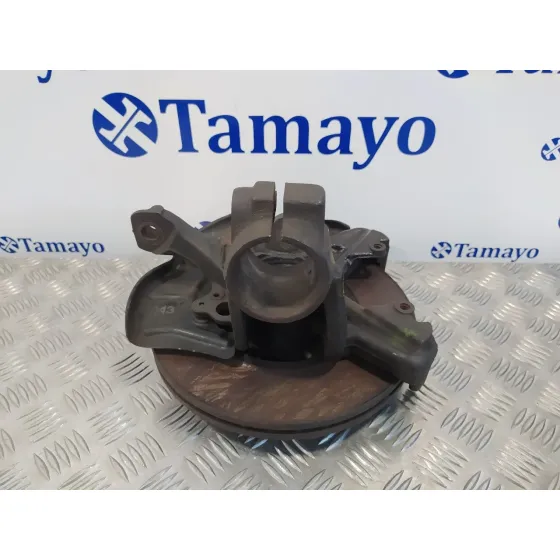 Mangueta Delantera Derecha para Seat Leon (1M1)