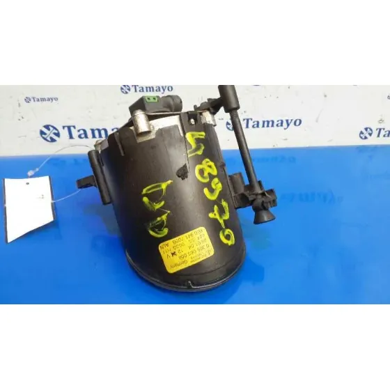 Faro Antiniebla Derecho para Audi A4 Avant (8E)
