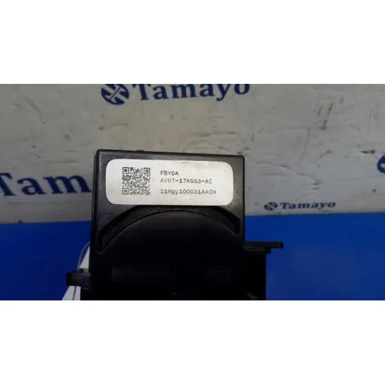 Mando Limpia para Ford Focus Lim. (Cb8)