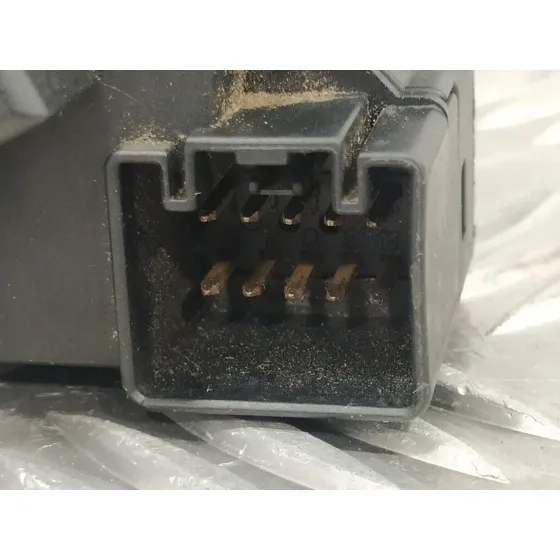 Mando Intermitentes para Ford Fiesta (Cbk)