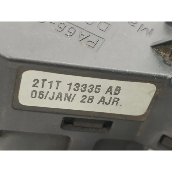Mando Intermitentes para Ford Fiesta (Cbk)