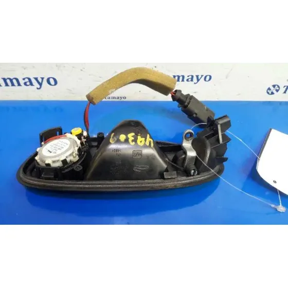 Maneta Interior Delantera Derecha para Seat Leon (1P1)