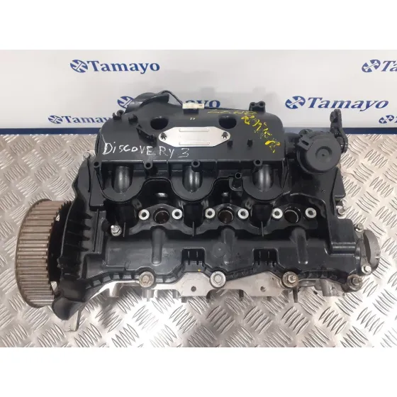 Culata para Land Rover Discovery