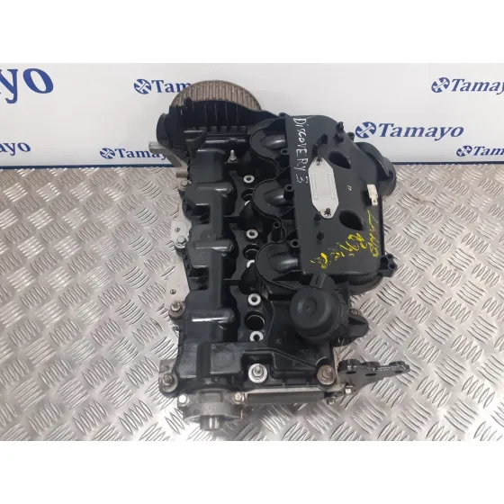 Culata para Land Rover Discovery
