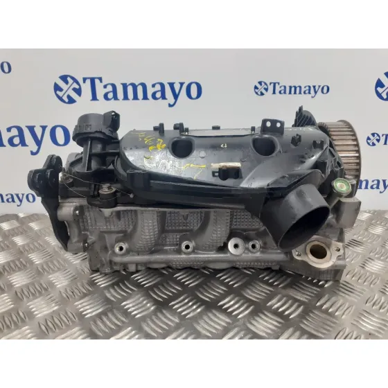 Culata para Land Rover Discovery