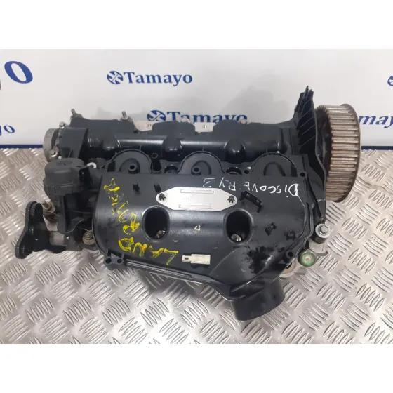Culata para Land Rover Discovery