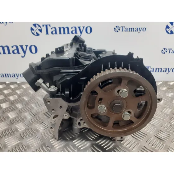 Culata para Land Rover Discovery