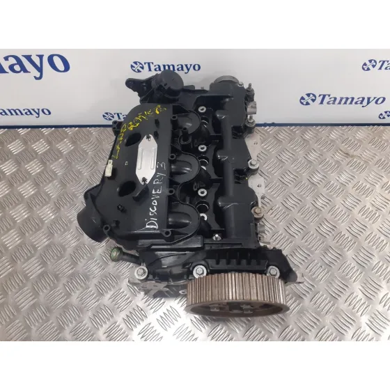 Culata para Land Rover Discovery