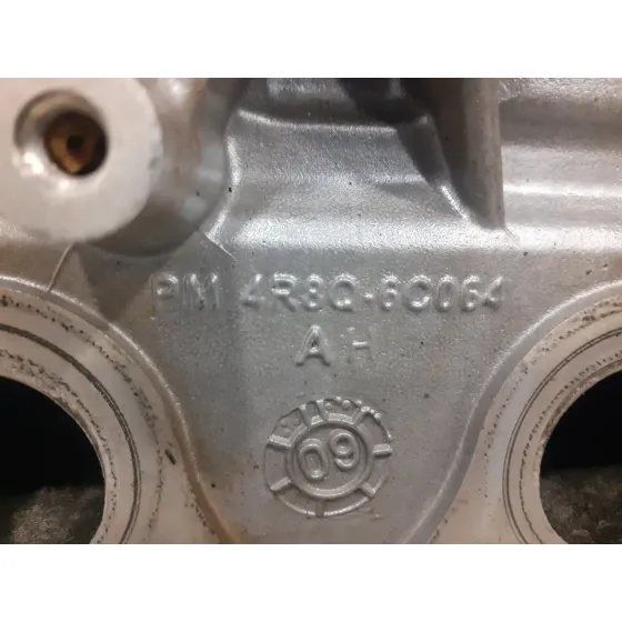 Culata para Land Rover Discovery