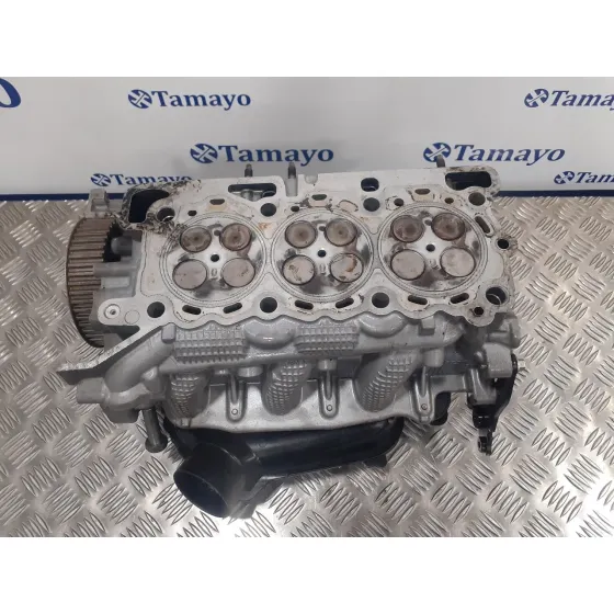 Culata para Land Rover Discovery