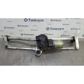 Motor Limpia Delantero para Bmw Serie 3 Touring (E46)