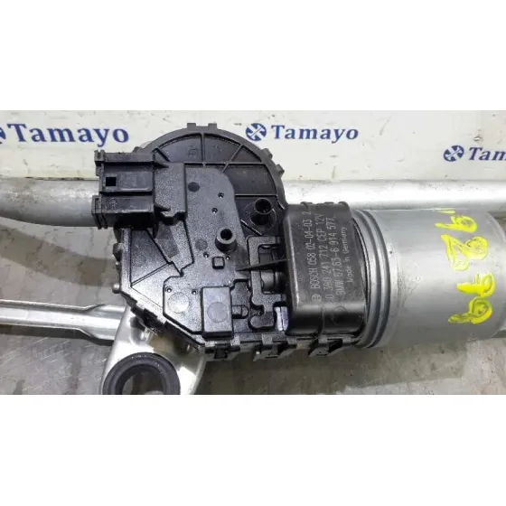 Motor Limpia Delantero para Bmw Serie 3 Touring (E46)