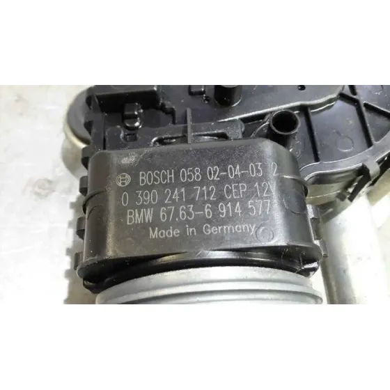 Motor Limpia Delantero para Bmw Serie 3 Touring (E46)