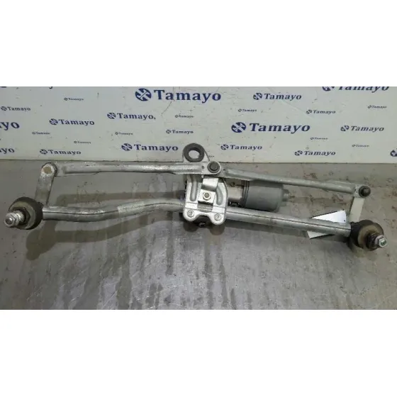 Motor Limpia Delantero para Bmw Serie 3 Touring (E46)